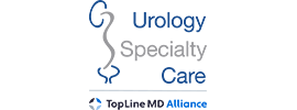 Urology Specialty Care of Miami Logo