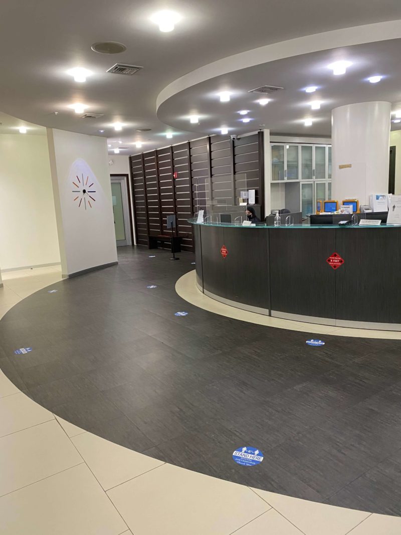 Gallery Urology Specialty Care of Miami