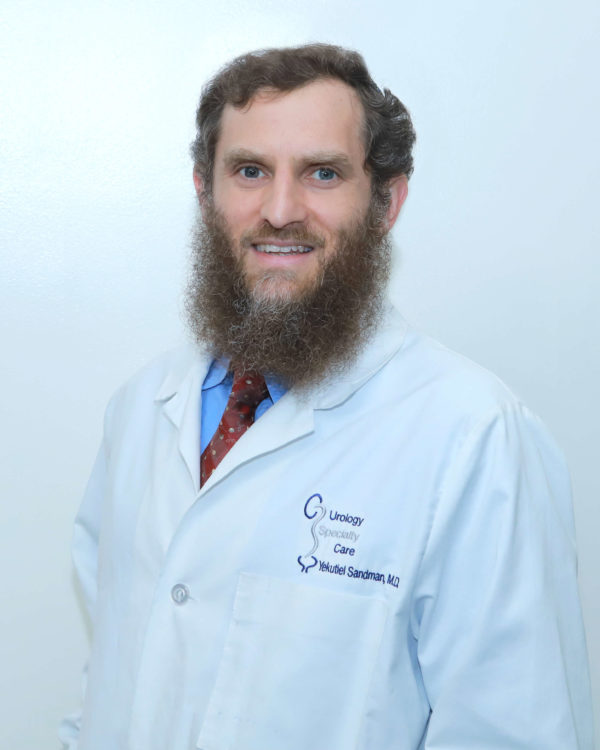 Gallery Urology Specialty Care of Miami