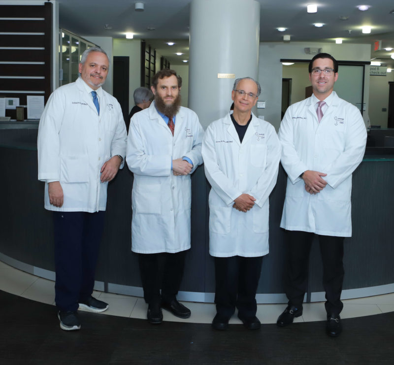 Gallery Urology Specialty Care of Miami