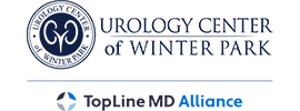 Urology Center of Winter Park Logo