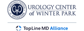 Urology Center of Winter Park Logo