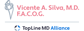 Vicente Silva, MD Logo