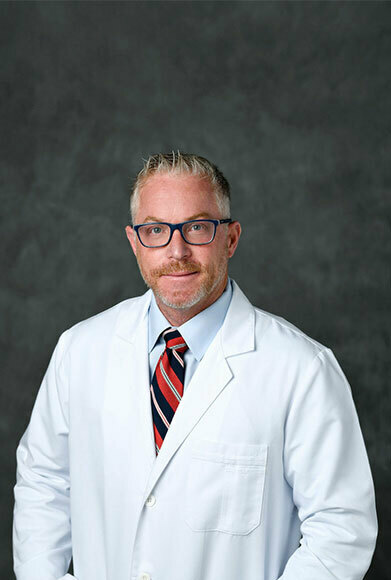 Gene Krishingner Jr., MD