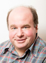 Bruck Head Shot