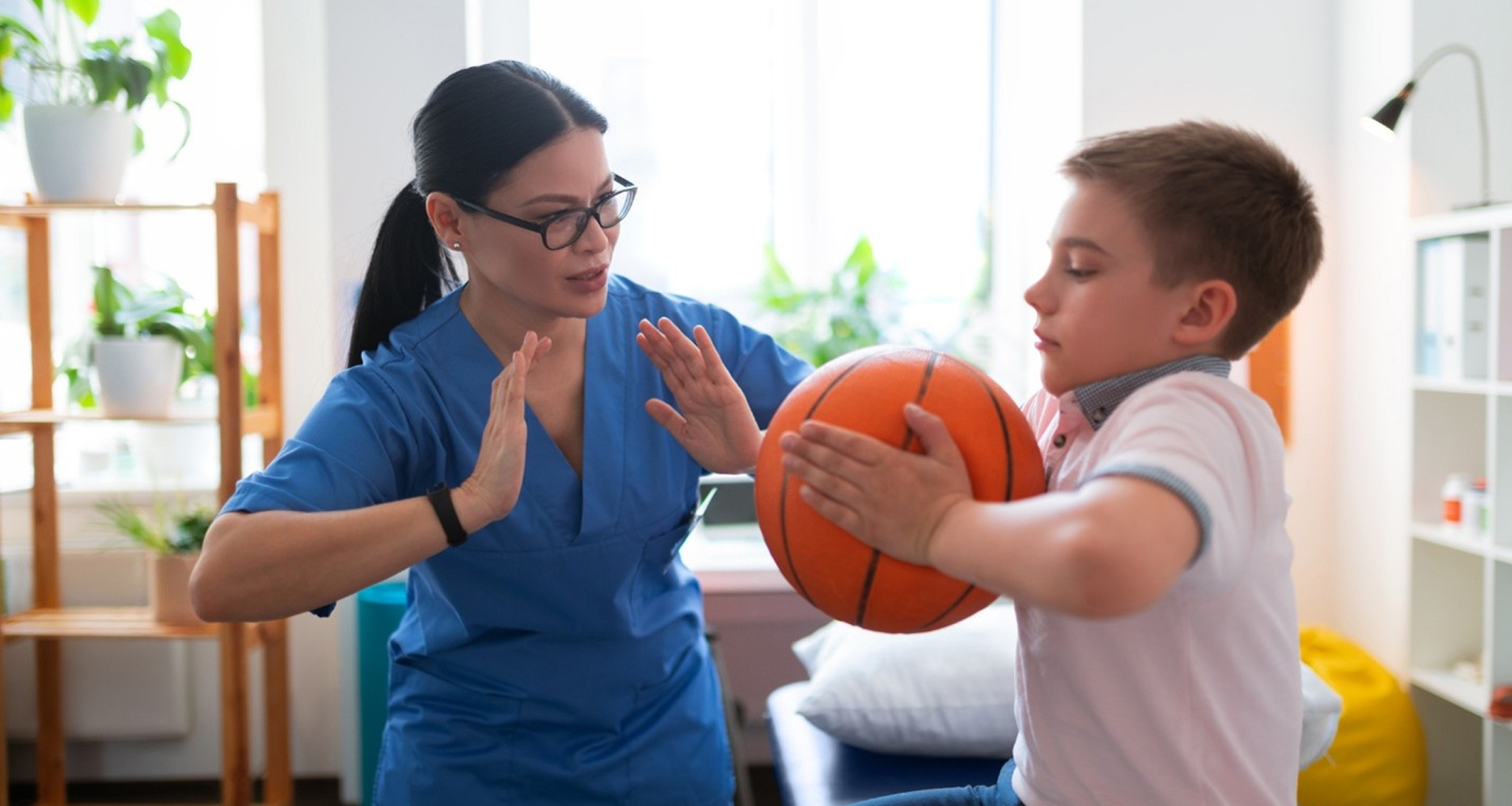School & Sports Physicals in Wellington, FL | Wellington Pediatrics