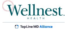Wellnest Health Logo