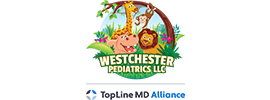 Westchester Pediatrics Logo