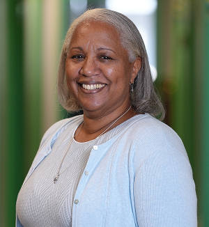Dr. Judith Ferguson 1