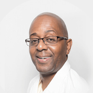 Anthony Hood