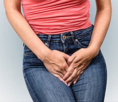 Urinary Incontinence