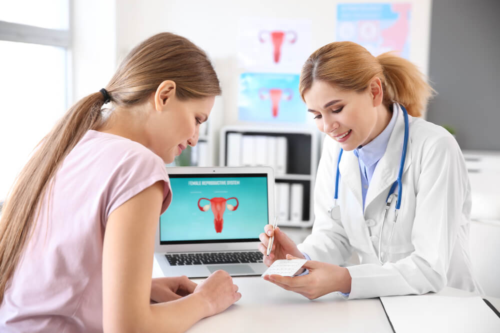 What to Expect at Your First Gynecologist Visit | Women's Care of Bradenton