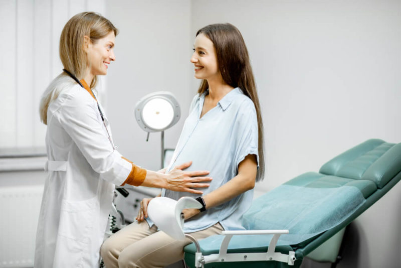 How To Prepare For An Ob Gyn Appointment Womens Care Of Bradenton 