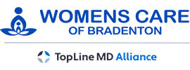 Women's Care of Bradenton Logo