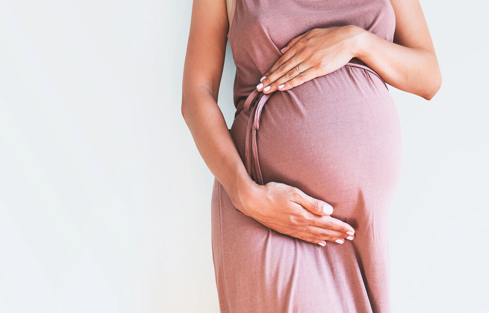 Sites Of Pregnant Women