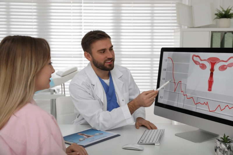 How to Prepare for Your First Gynecology Appointment | Women's Care of ...