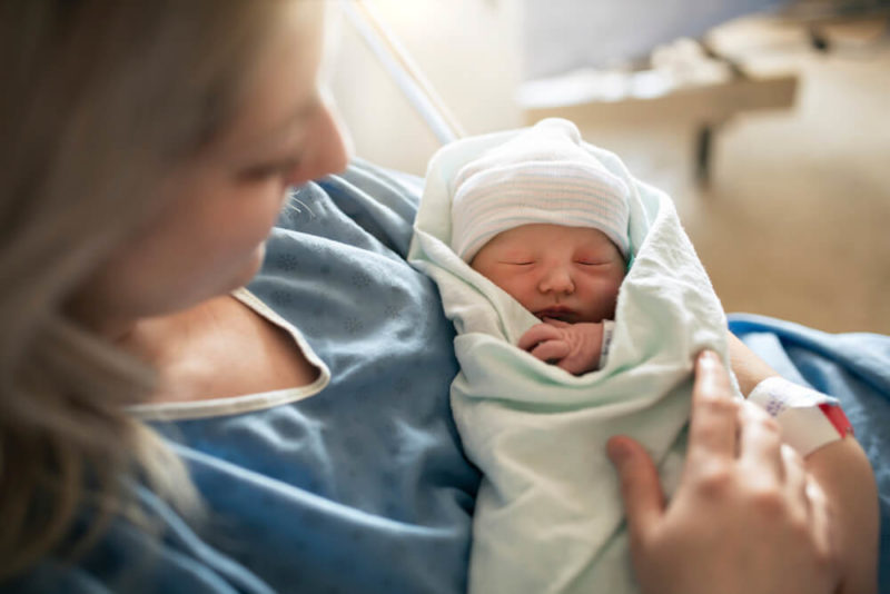 Natural Birth vs Epidural Women's Care of Bradenton