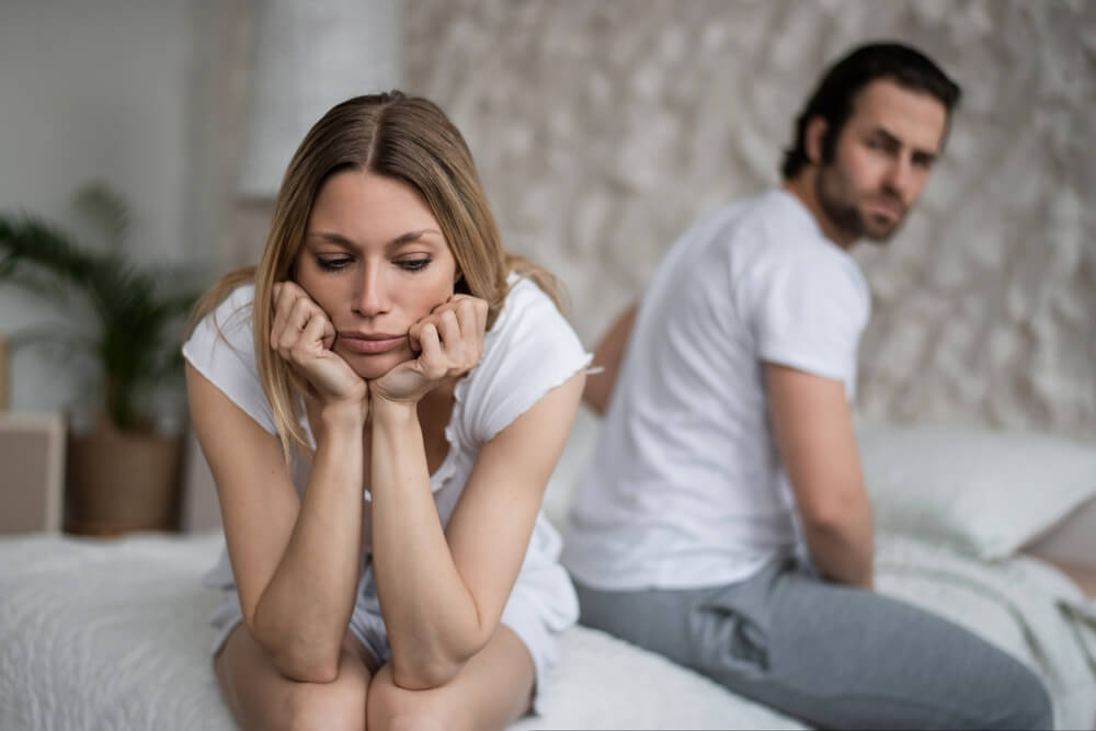 Female Libido: Everything You Need To Know About Low Libido In Women |  Women's Care of Bradenton