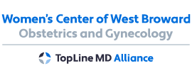 Women’s Center of West Broward Logo