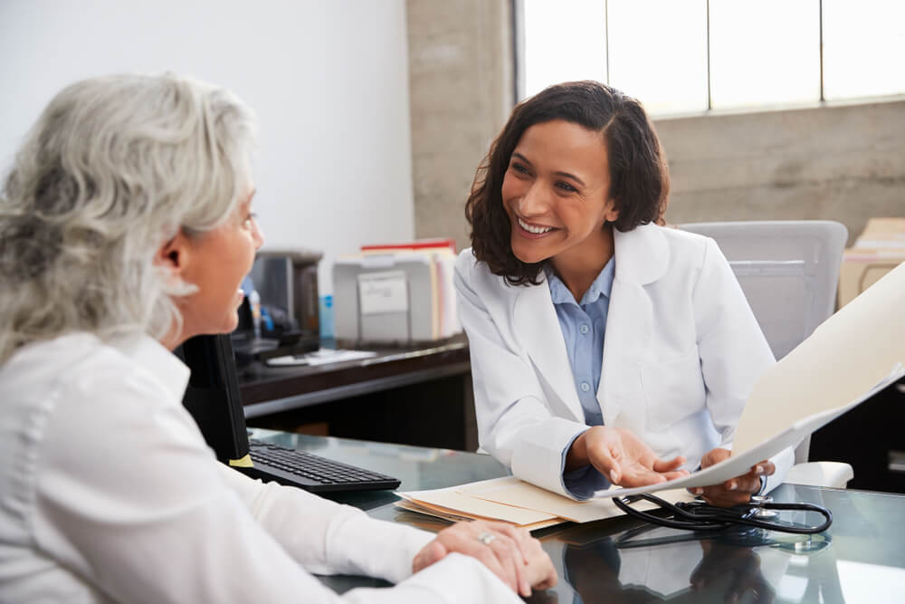 What is Endometrial Hyperplasia Symptoms & Treatment Women's