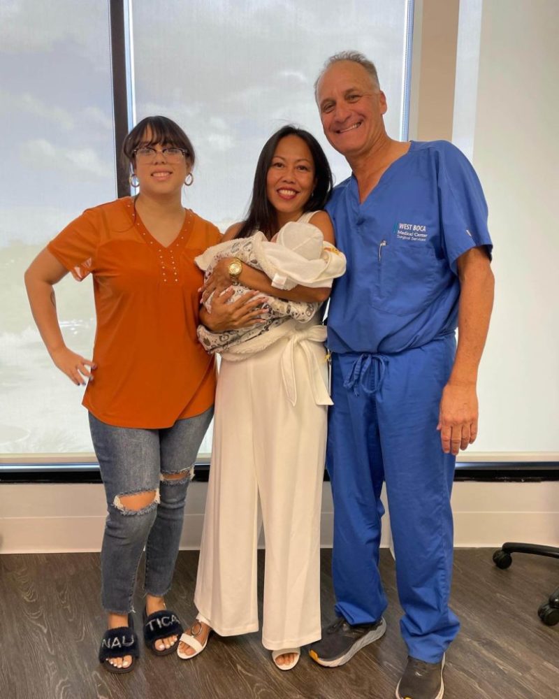 Dr. David Ellman Women's Healthcare of Boca Raton