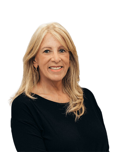 Headshot of compassionate OBGYN midwife at Women’s Healthcare of Boca Raton.