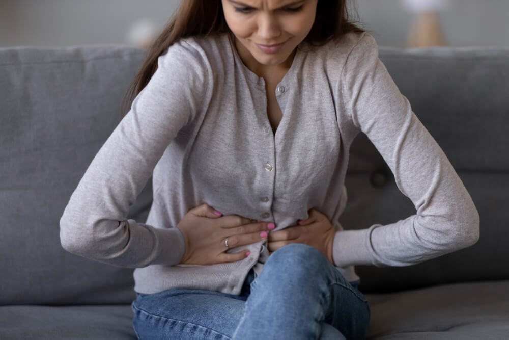 Painful Periods