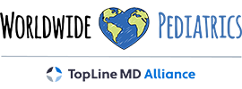 Worldwide Pediatrics Group Logo
