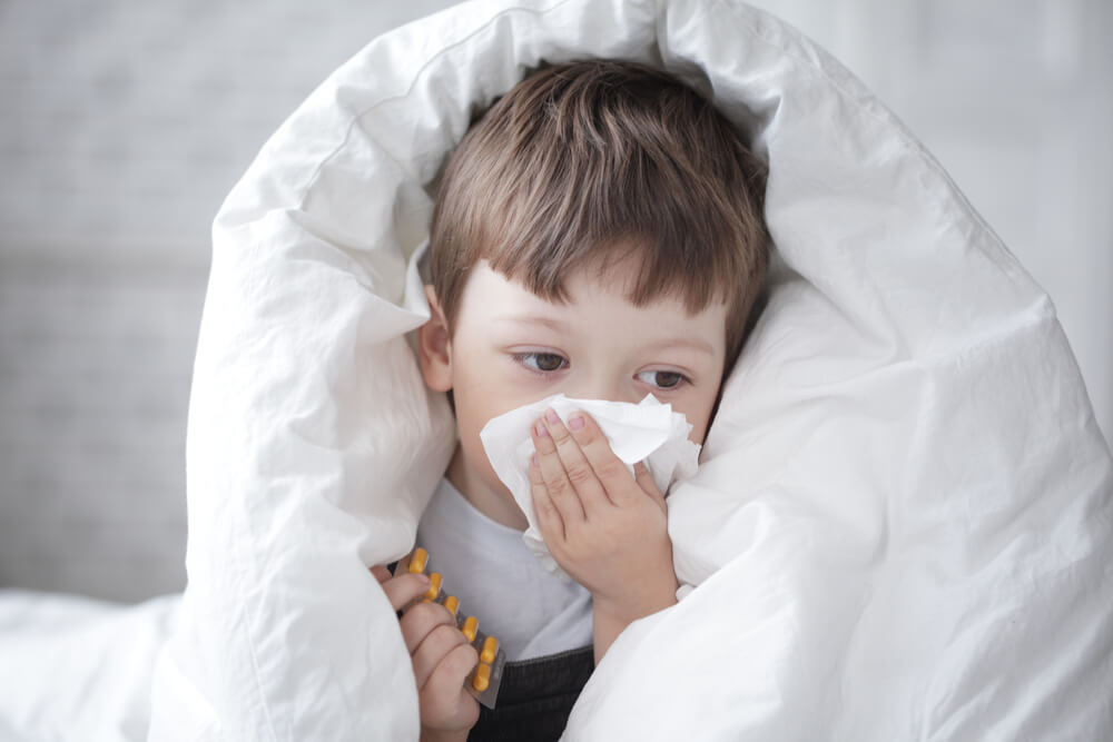 colds-in-children-worldwide-pediatrics-group