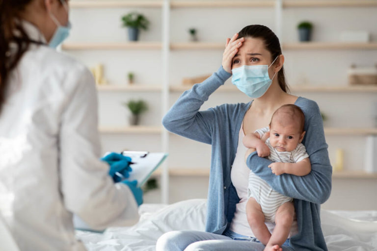 What to Do When Your Baby Has a Cold (Best Cold Medicine) Worldwide Pediatrics Group