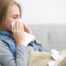 Myths about the Common Cold
