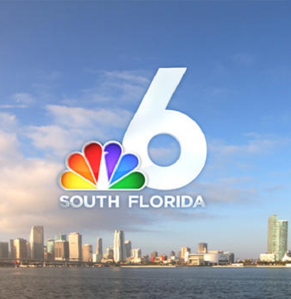 Watch TopLine MD on NBC6