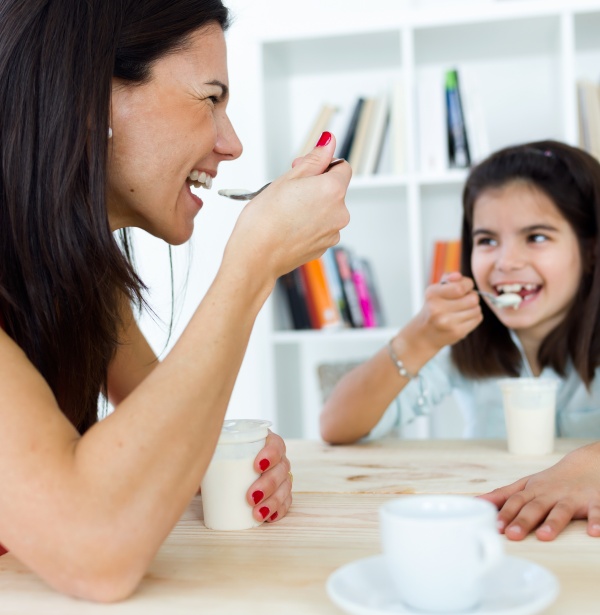 Health Breakfast Ideas for Kids