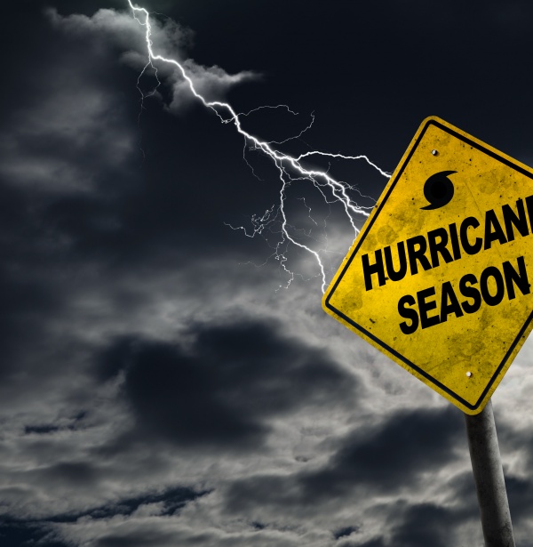 Your Ultimate Hurricane Prep Checklist