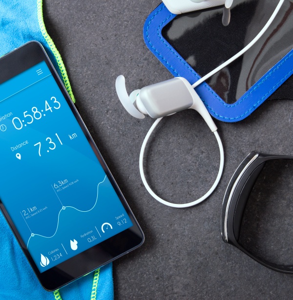 Health Tech Gadgets