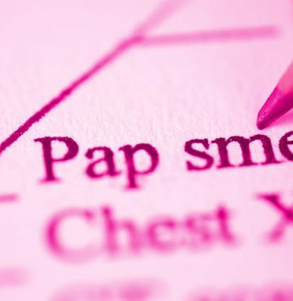 pap smear