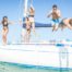 How to Stay Healthy on Summer Vacation