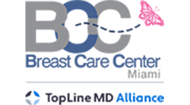 Breast Care Center Miami