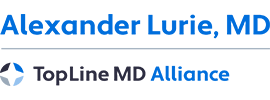 Alexander Lurie, MD