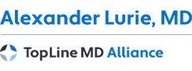 Alexander Lurie, MD