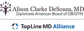 Alison T. Clarke-DeSouza, MD