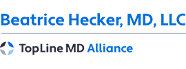 Beatrice Hecker, MD