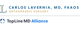 Carlos Lavernia, MD, FAAOS: Orthopedic Surgery