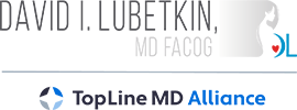 David I. Lubetkin, MD