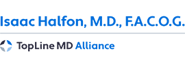 Isaac Halfon MD