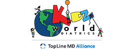 Kidz World Pediatrics