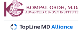 Kompal Gadh, MD: Advanced OBGYN Institute