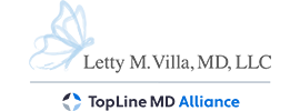 Letty M. Villa, MD