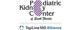Pediatric Kidney Center of South Florida