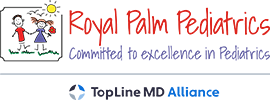 Royal Palm Pediatrics Center